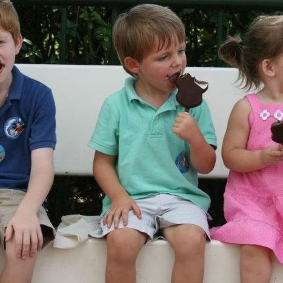 Meet your Posher, Andrew - Picture 1 of 1